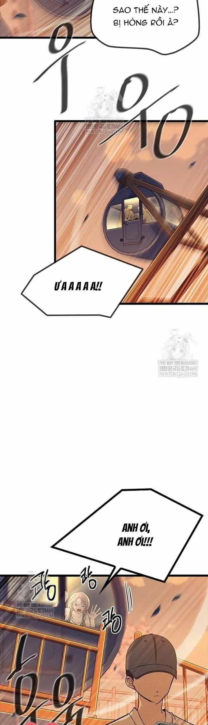 Thiếu Nữ 12 Con Giáp - Chương 26 - ảnh 8