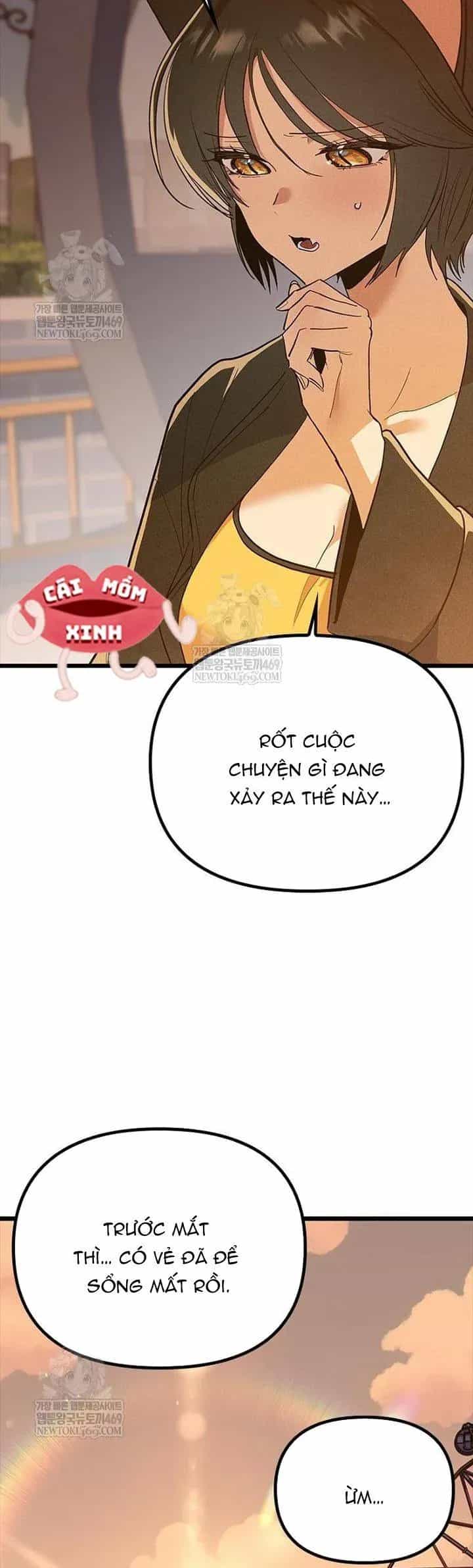 Thiếu Nữ 12 Con Giáp - Chương 27 - ảnh 30