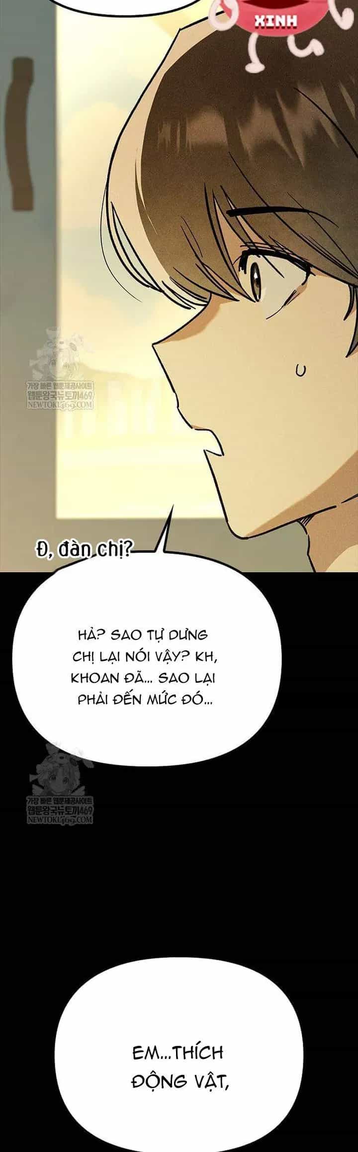 Thiếu Nữ 12 Con Giáp - Chương 27 - ảnh 50