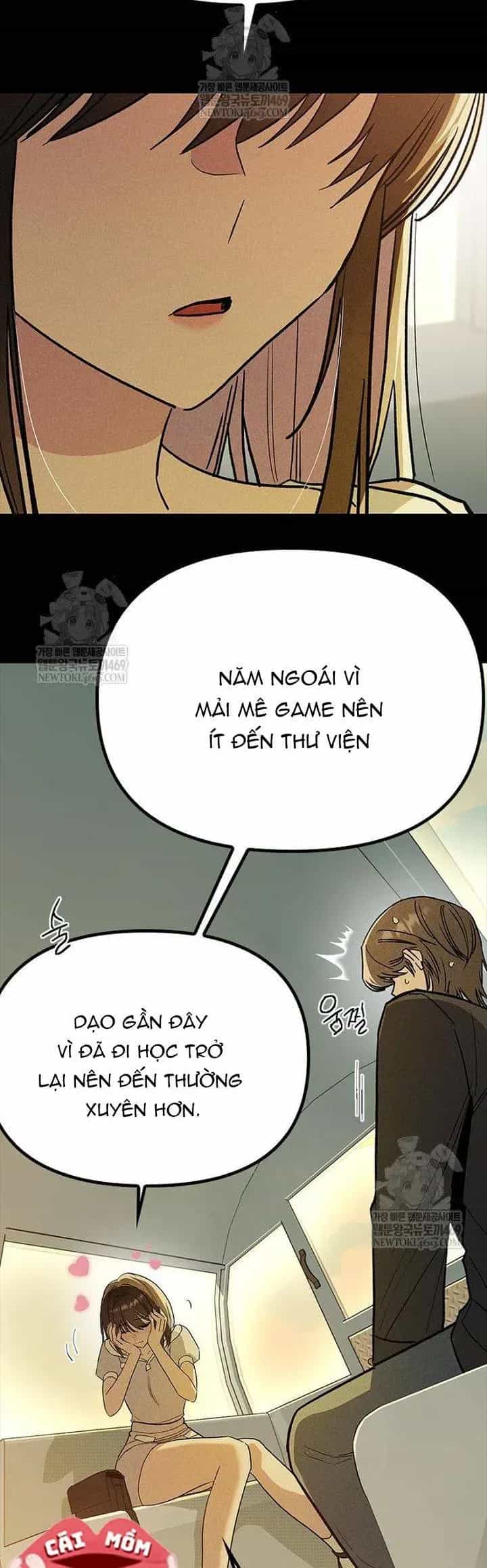 Thiếu Nữ 12 Con Giáp - Chương 27 - ảnh 51