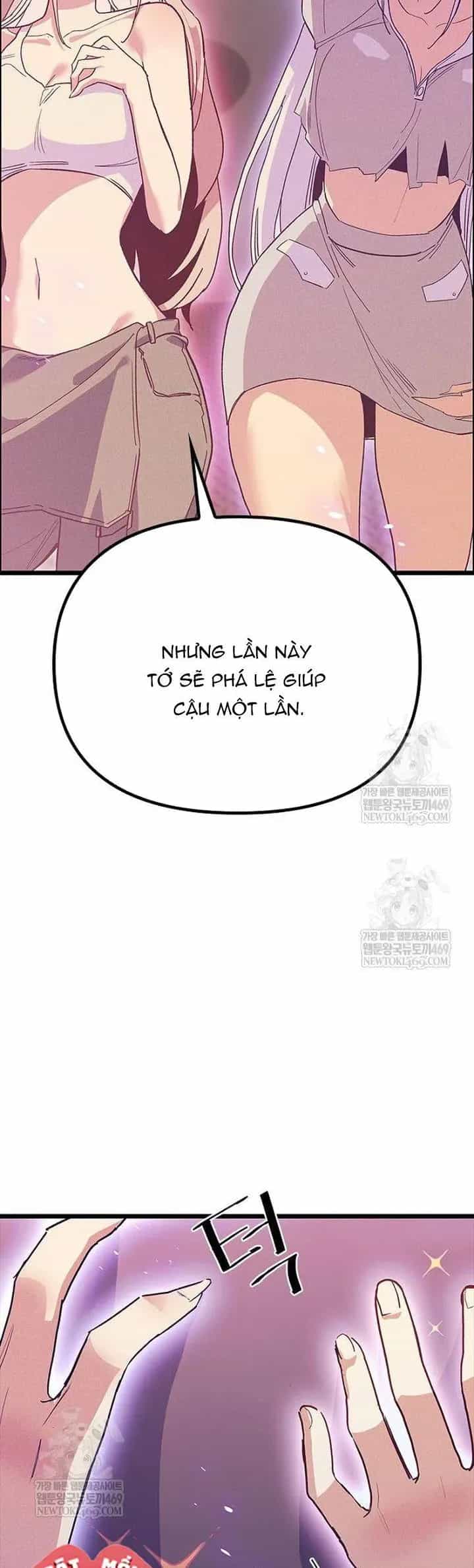 Thiếu Nữ 12 Con Giáp - Chương 27 - ảnh 7