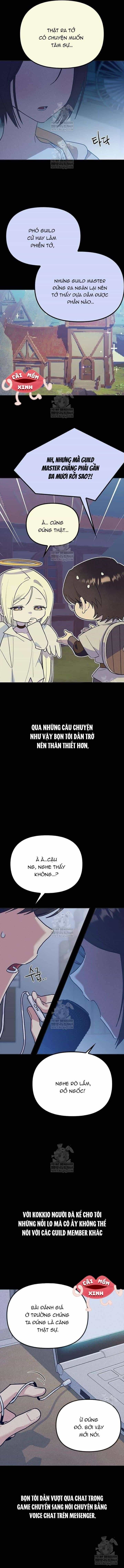 Thiếu Nữ 12 Con Giáp - Chương 28 - ảnh 11