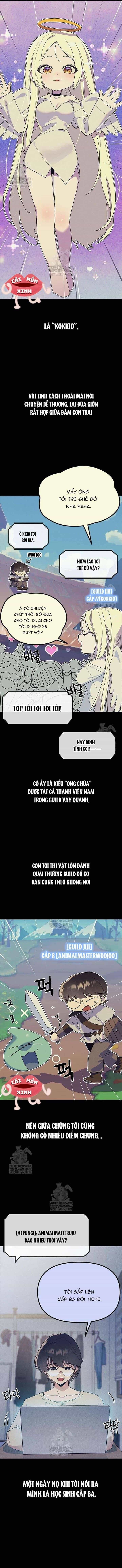 Thiếu Nữ 12 Con Giáp - Chương 28 - ảnh 9