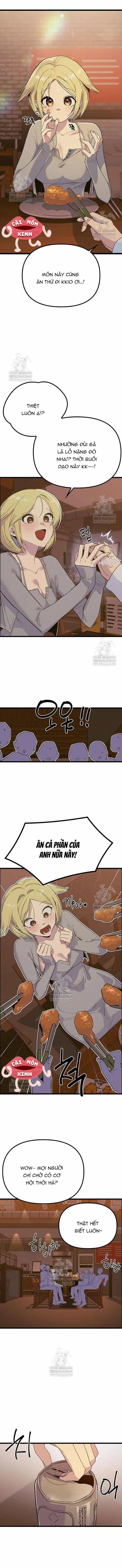 Thiếu Nữ 12 Con Giáp - Chương 29 - ảnh 5