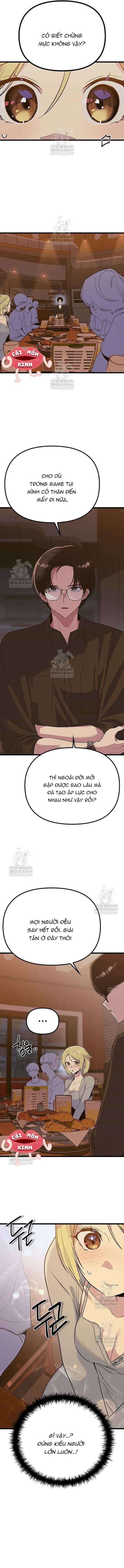 Thiếu Nữ 12 Con Giáp - Chương 29 - ảnh 8