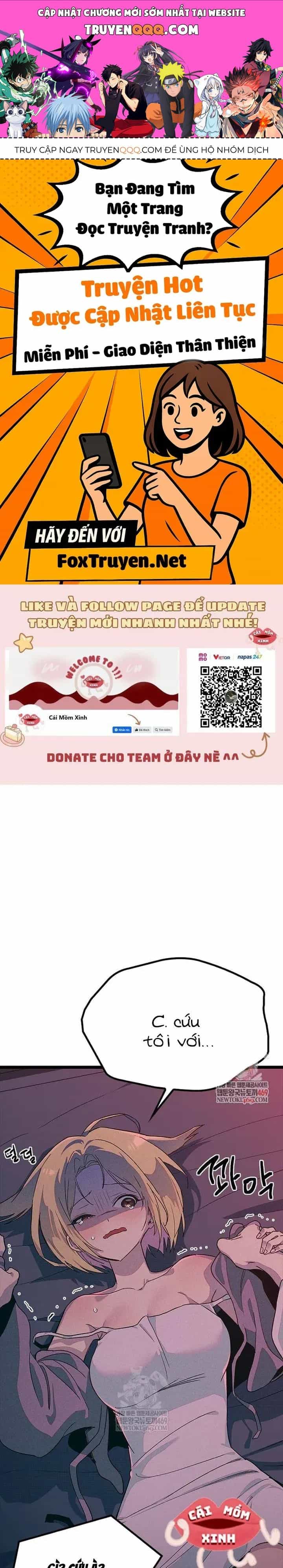 Thiếu Nữ 12 Con Giáp - Chương 31 - ảnh 1