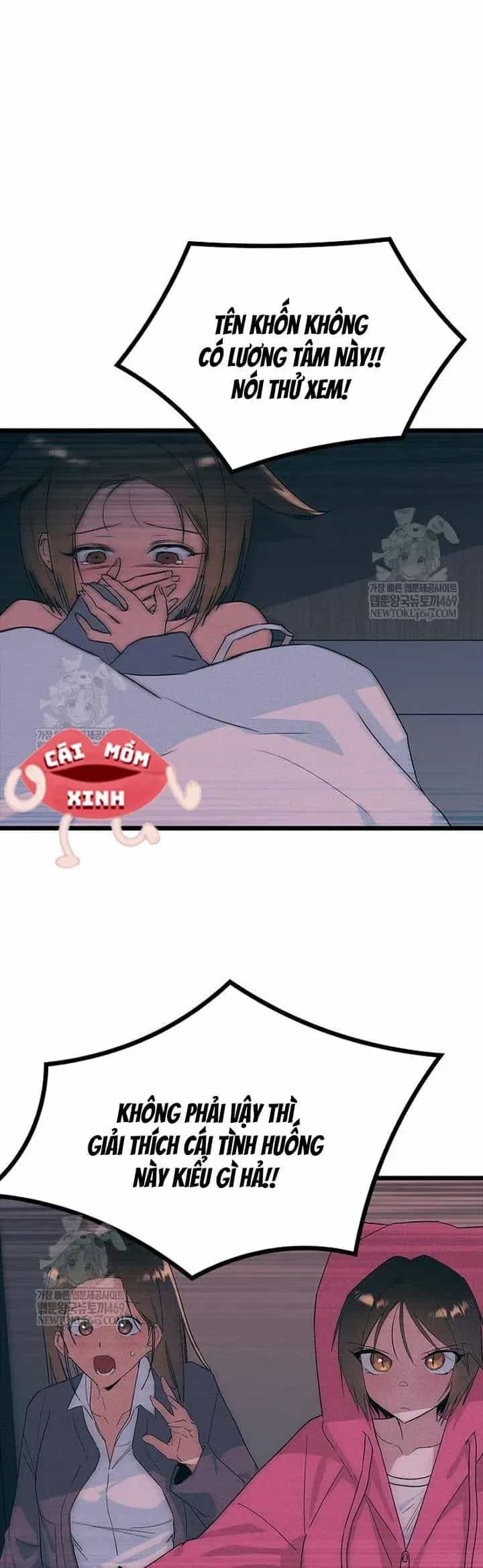 Thiếu Nữ 12 Con Giáp - Chương 31 - ảnh 18