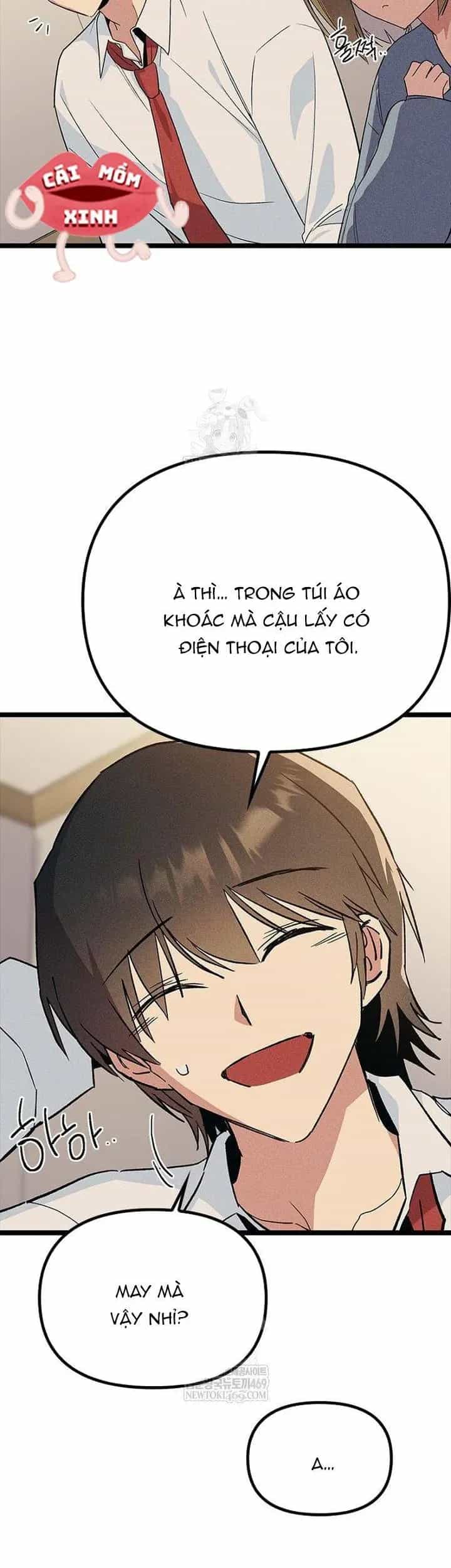 Thiếu Nữ 12 Con Giáp - Chương 31 - ảnh 31
