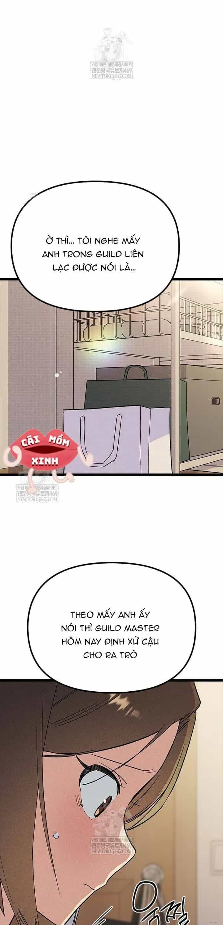 Thiếu Nữ 12 Con Giáp - Chương 31 - ảnh 32