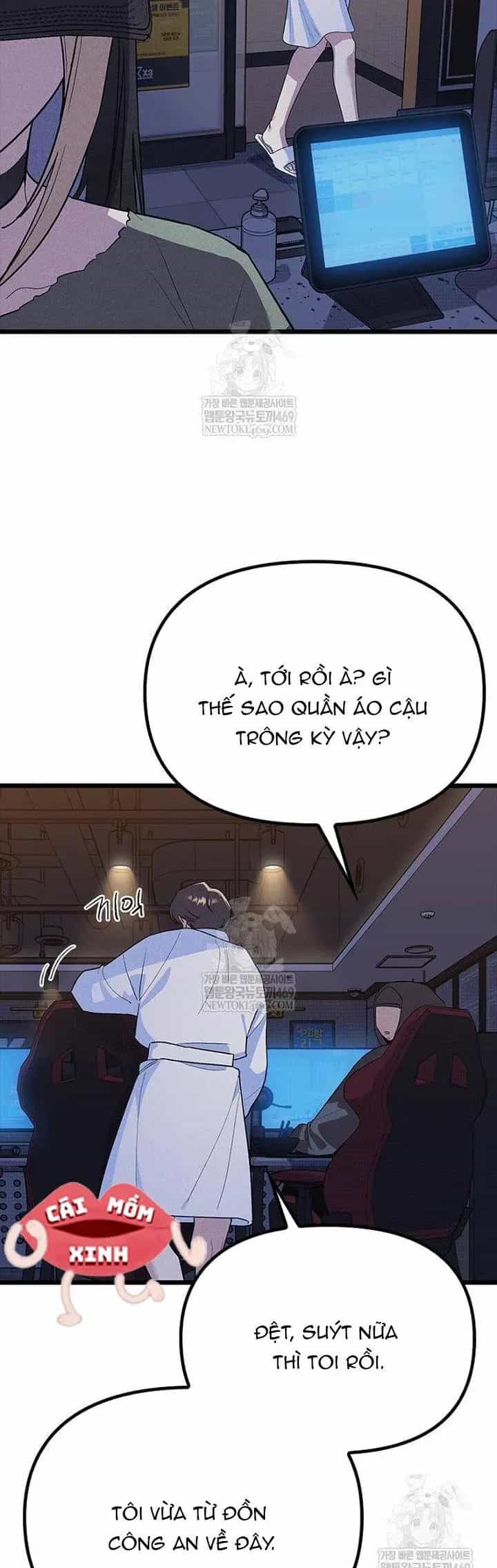 Thiếu Nữ 12 Con Giáp - Chương 31 - ảnh 55