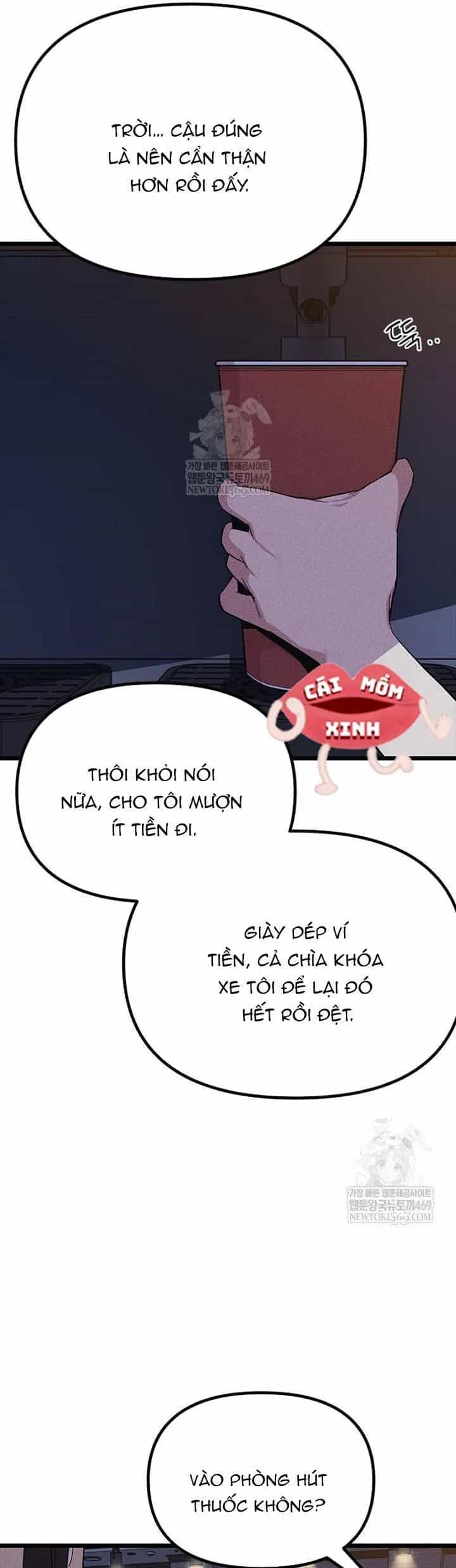 Thiếu Nữ 12 Con Giáp - Chương 31 - ảnh 57