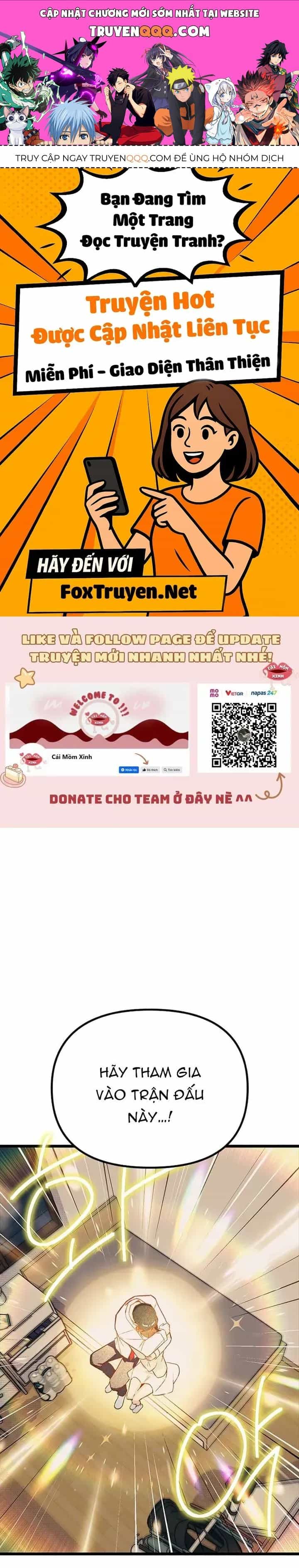 Thiếu Nữ 12 Con Giáp - Chương 32 - ảnh 1