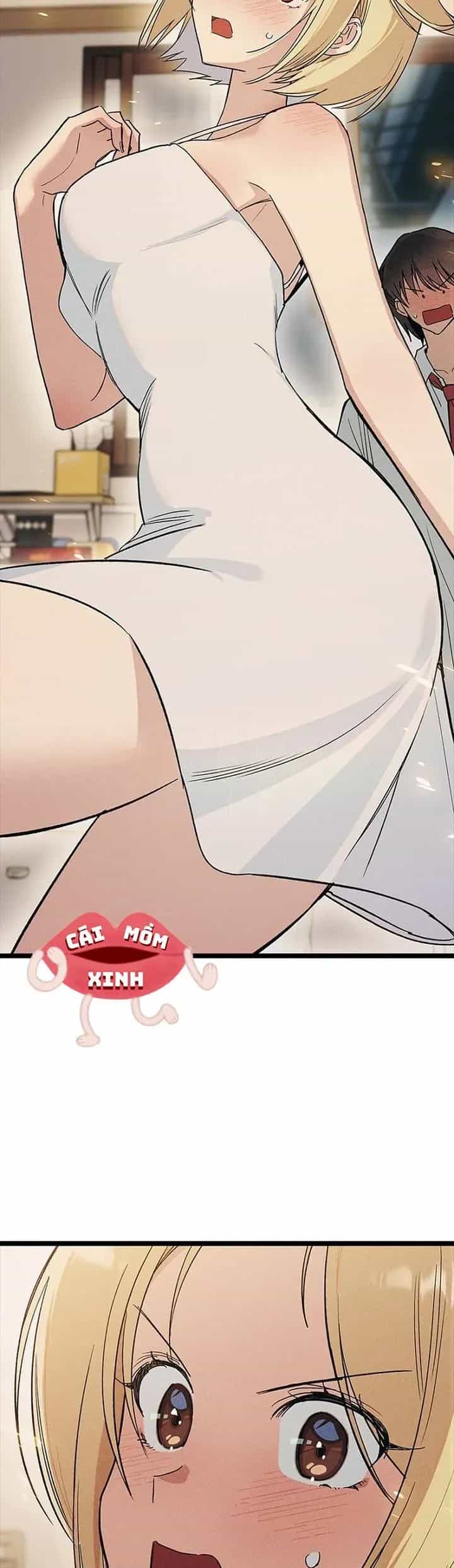 Thiếu Nữ 12 Con Giáp - Chương 32 - ảnh 11