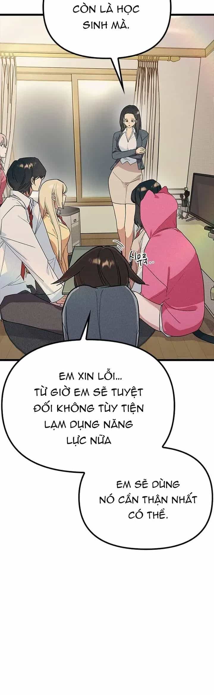 Thiếu Nữ 12 Con Giáp - Chương 32 - ảnh 16