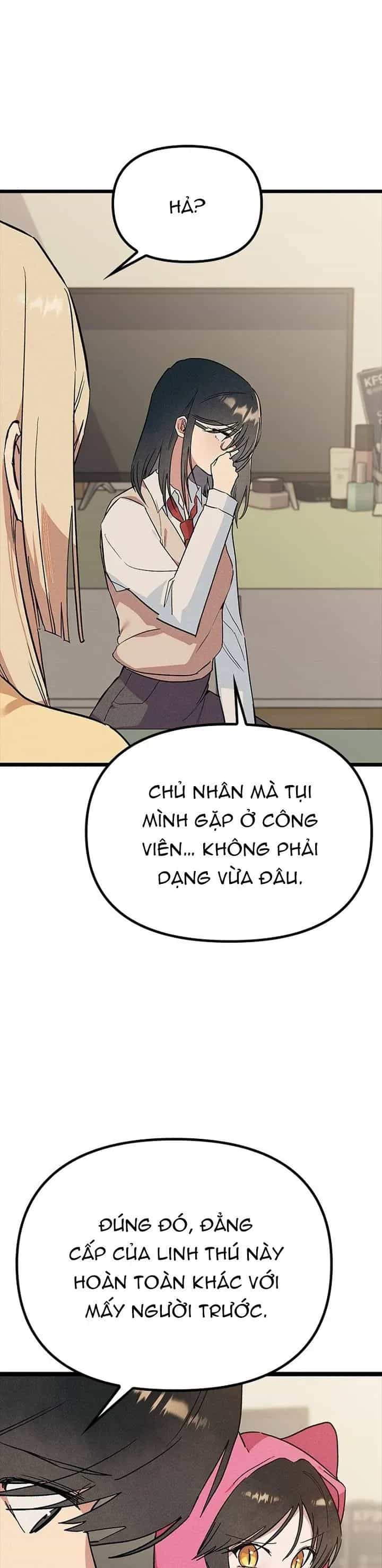 Thiếu Nữ 12 Con Giáp - Chương 32 - ảnh 21