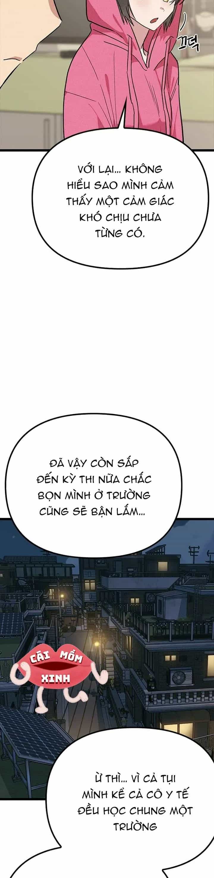 Thiếu Nữ 12 Con Giáp - Chương 32 - ảnh 22