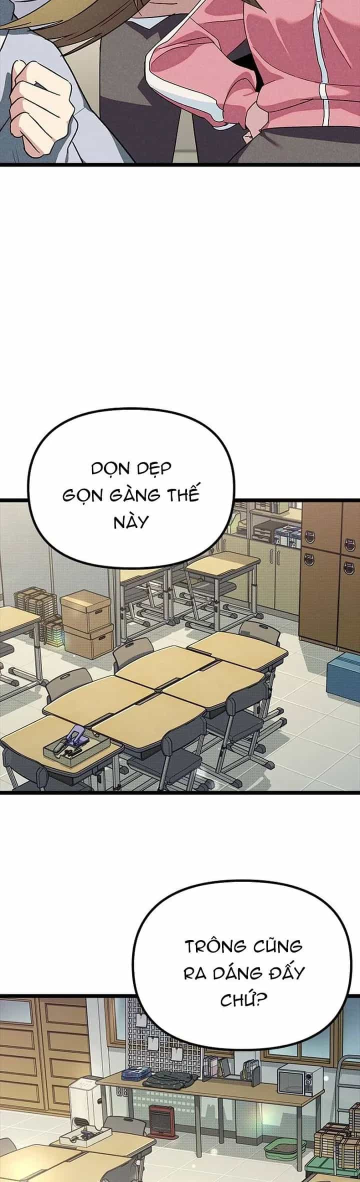 Thiếu Nữ 12 Con Giáp - Chương 32 - ảnh 43