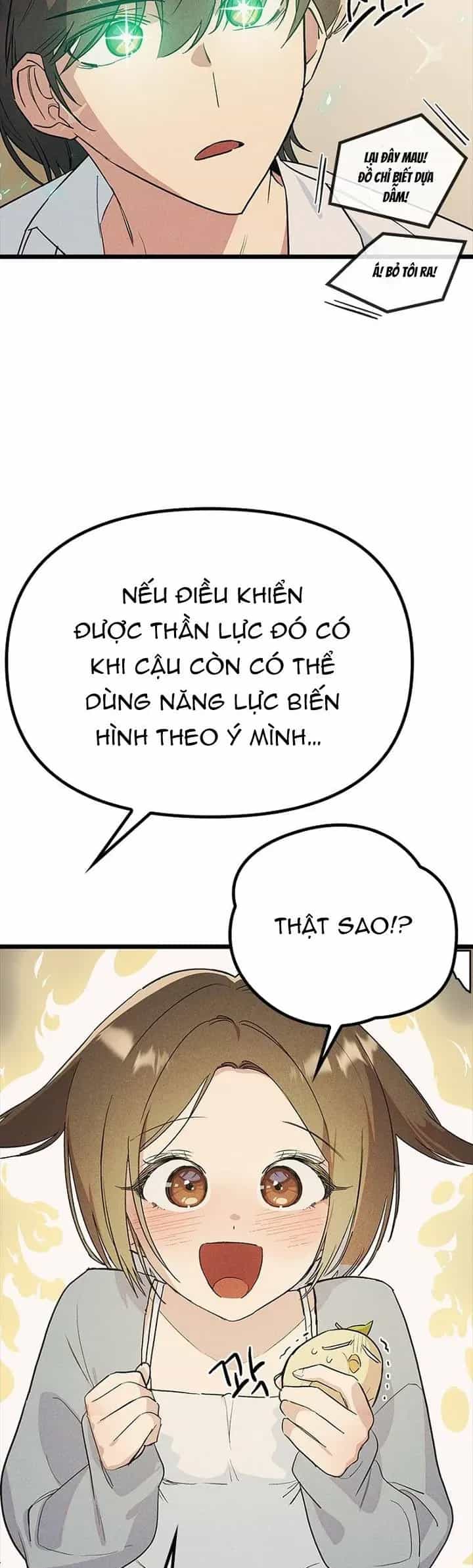 Thiếu Nữ 12 Con Giáp - Chương 32 - ảnh 6