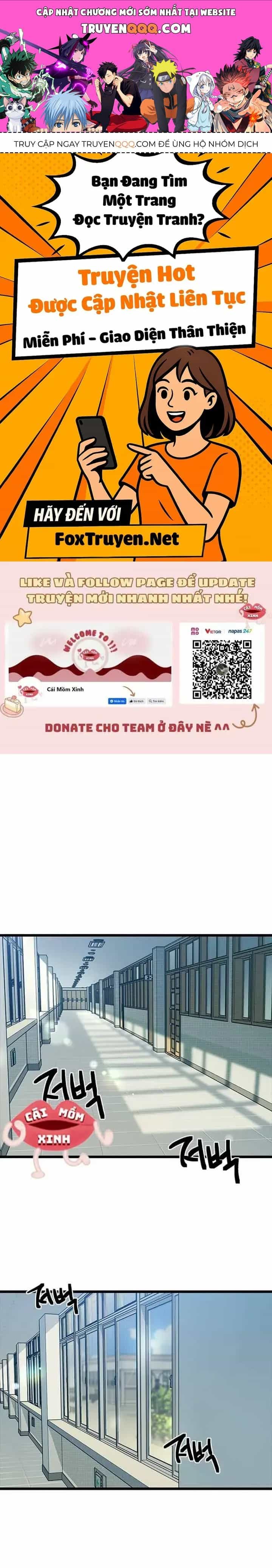 Thiếu Nữ 12 Con Giáp - Chương 33 - ảnh 1