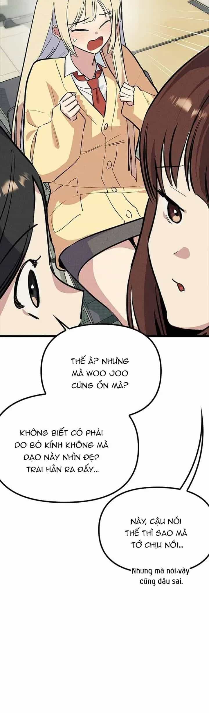 Thiếu Nữ 12 Con Giáp - Chương 33 - ảnh 15