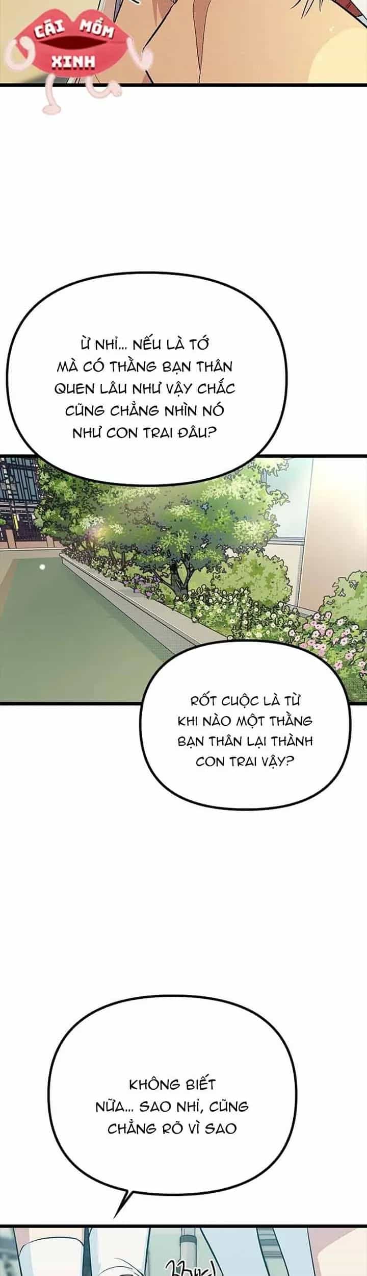 Thiếu Nữ 12 Con Giáp - Chương 33 - ảnh 17