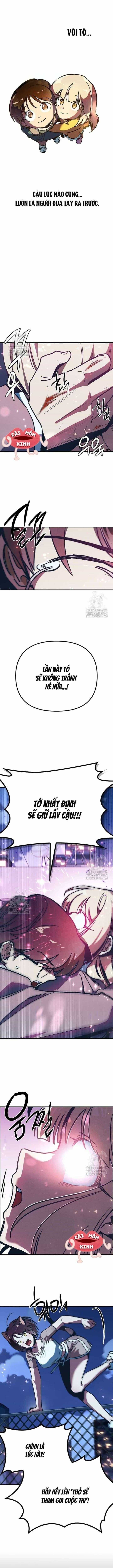 Thiếu Nữ 12 Con Giáp - Chương 3.2 - ảnh 18