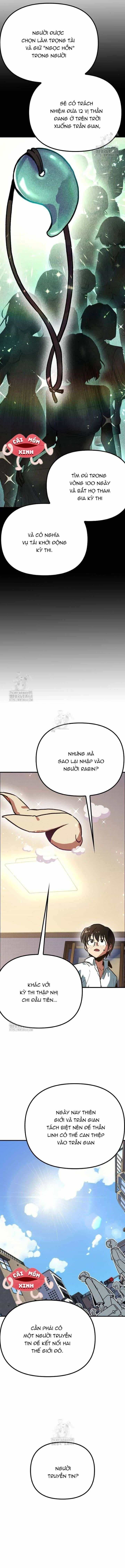 Thiếu Nữ 12 Con Giáp - Chương 3.2 - ảnh 27