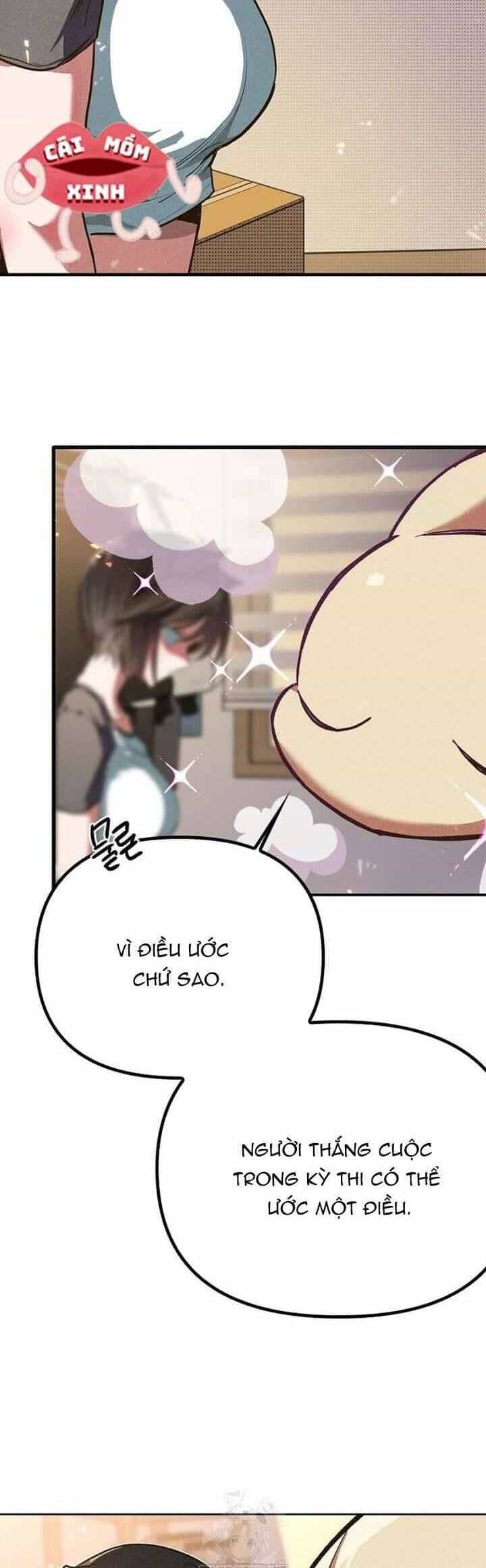 Thiếu Nữ 12 Con Giáp - Chương 4 - ảnh 33