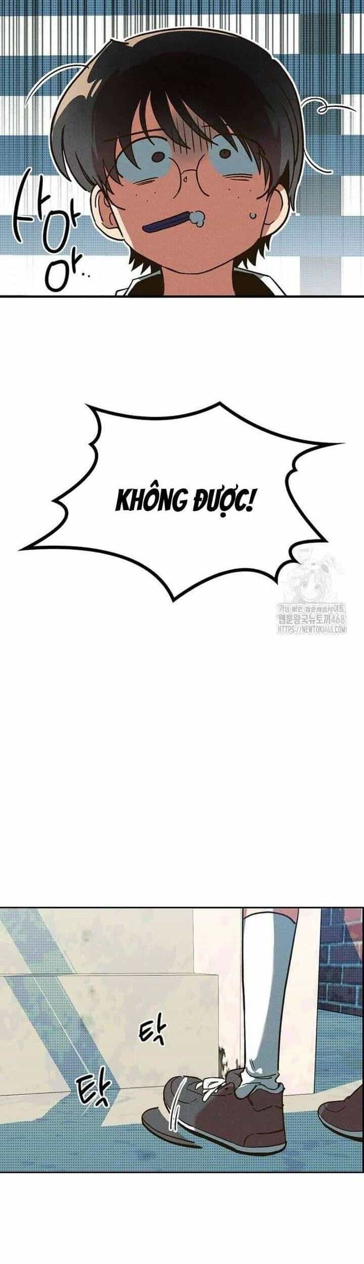 Thiếu Nữ 12 Con Giáp - Chương 5 - ảnh 30
