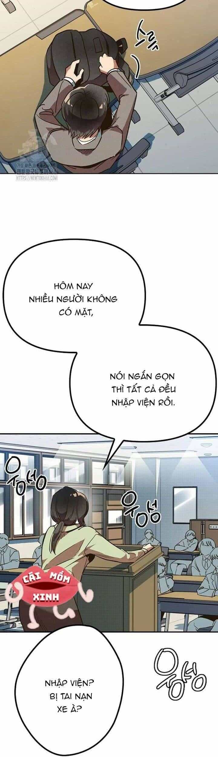 Thiếu Nữ 12 Con Giáp - Chương 5 - ảnh 45