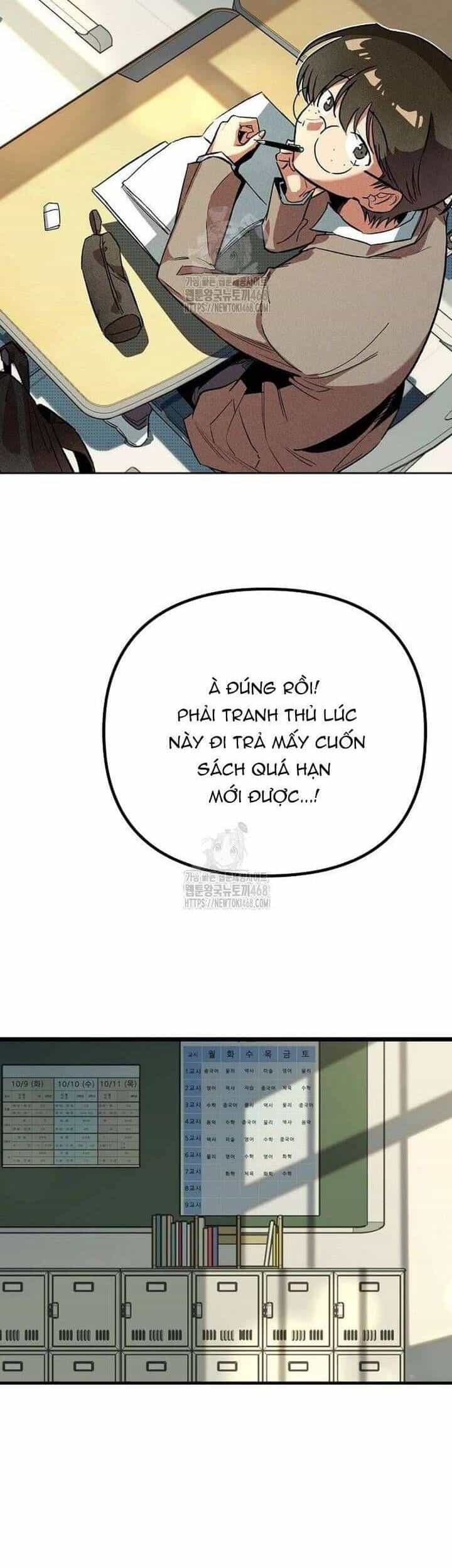 Thiếu Nữ 12 Con Giáp - Chương 5 - ảnh 50