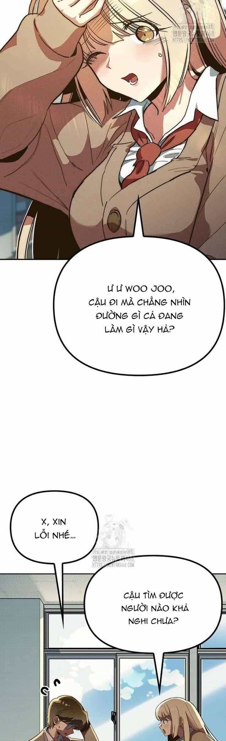 Thiếu Nữ 12 Con Giáp - Chương 5 - ảnh 65