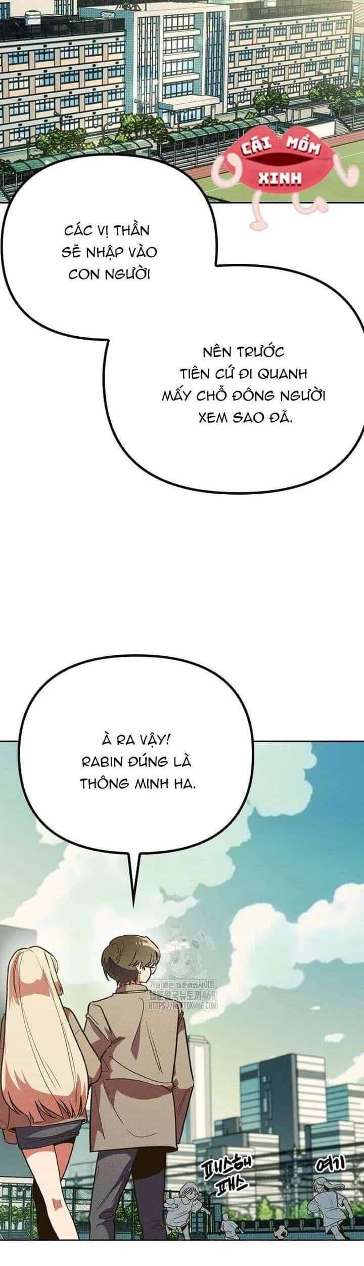 Thiếu Nữ 12 Con Giáp - Chương 5 - ảnh 70