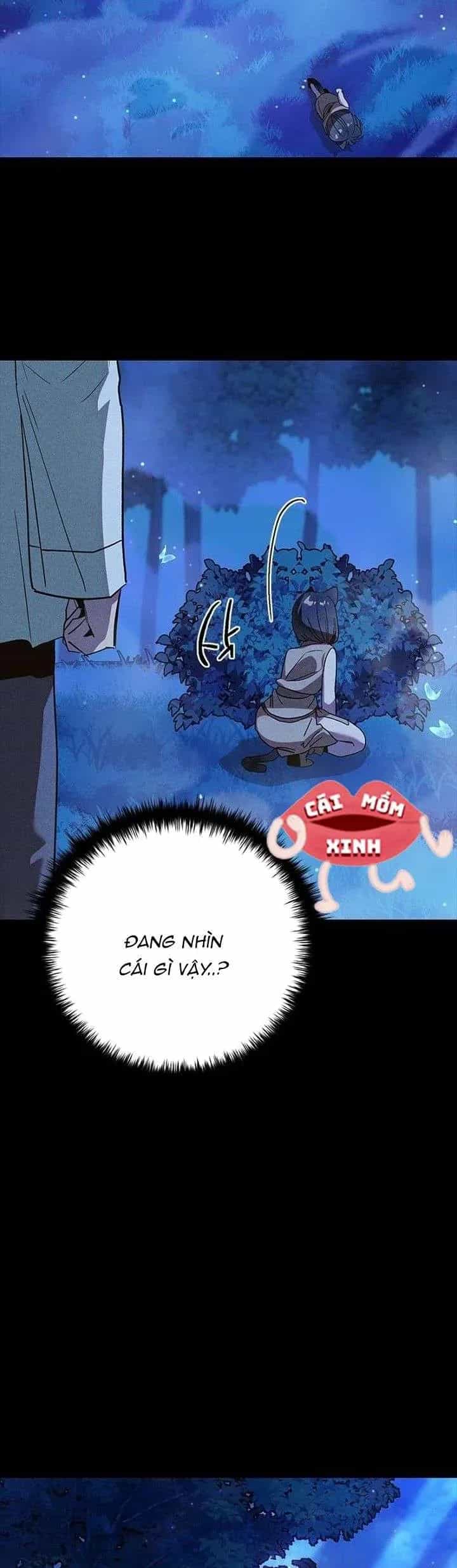 Thiếu Nữ 12 Con Giáp - Chương 8 - ảnh 19
