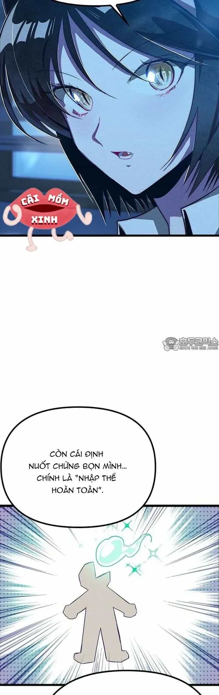 Thiếu Nữ 12 Con Giáp - Chương 8 - ảnh 38