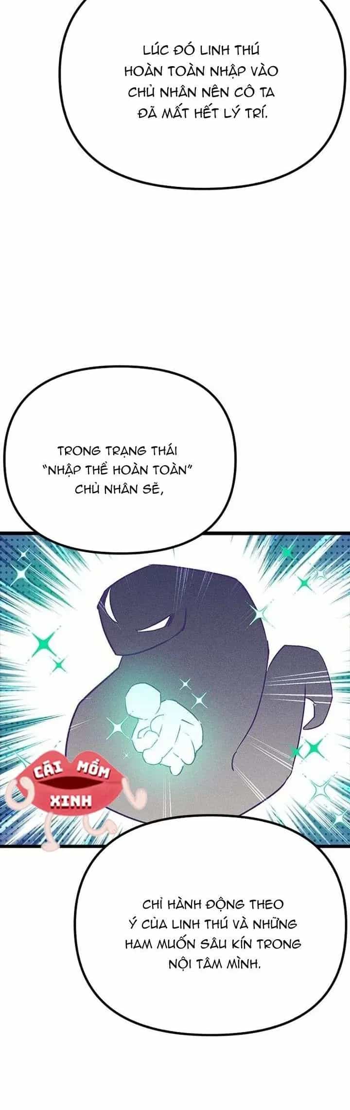 Thiếu Nữ 12 Con Giáp - Chương 8 - ảnh 39