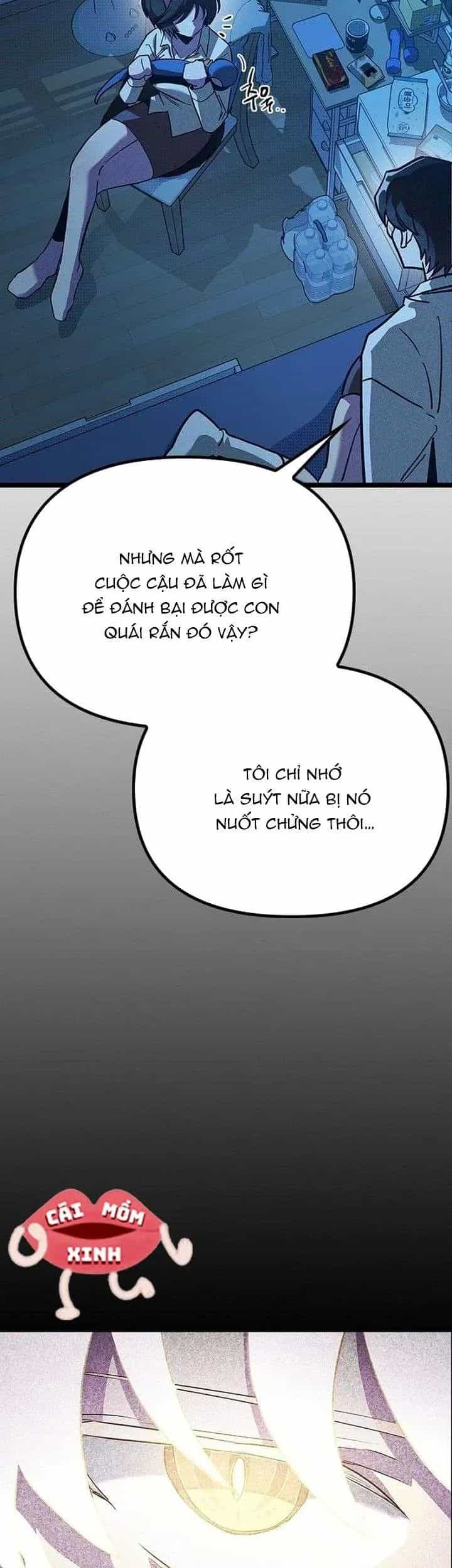 Thiếu Nữ 12 Con Giáp - Chương 8 - ảnh 43