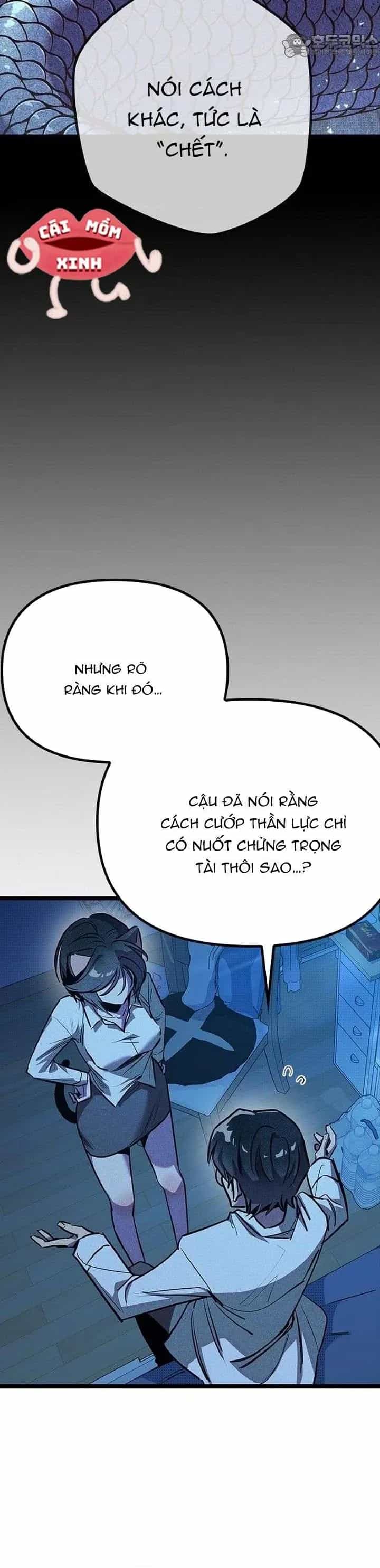 Thiếu Nữ 12 Con Giáp - Chương 8 - ảnh 59