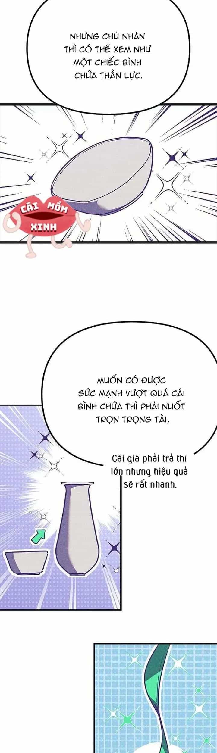 Thiếu Nữ 12 Con Giáp - Chương 8 - ảnh 61