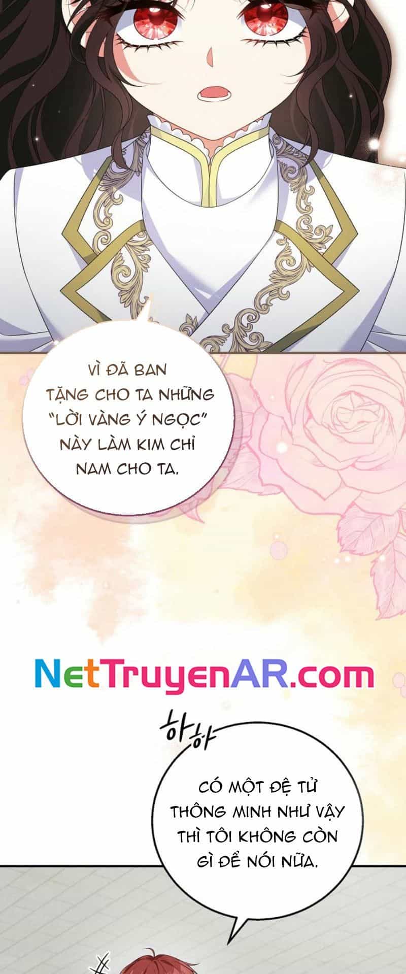 Thiếu Nữ Bị Ruồng Bỏ: Kế Hoạch Báo Thù Của Gia Tộc Pháp Sư - Chương 21 - ảnh 22