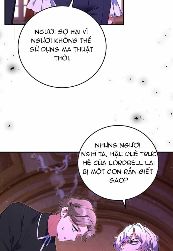 Thiếu Nữ Bị Ruồng Bỏ: Kế Hoạch Báo Thù Của Gia Tộc Pháp Sư - Chương 3 - ảnh 32