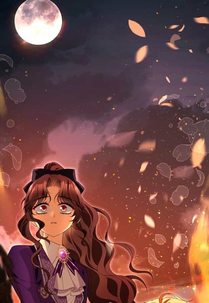 Thiếu Nữ Bị Ruồng Bỏ: Kế Hoạch Báo Thù Của Gia Tộc Pháp Sư - Chương 44 - ảnh 127