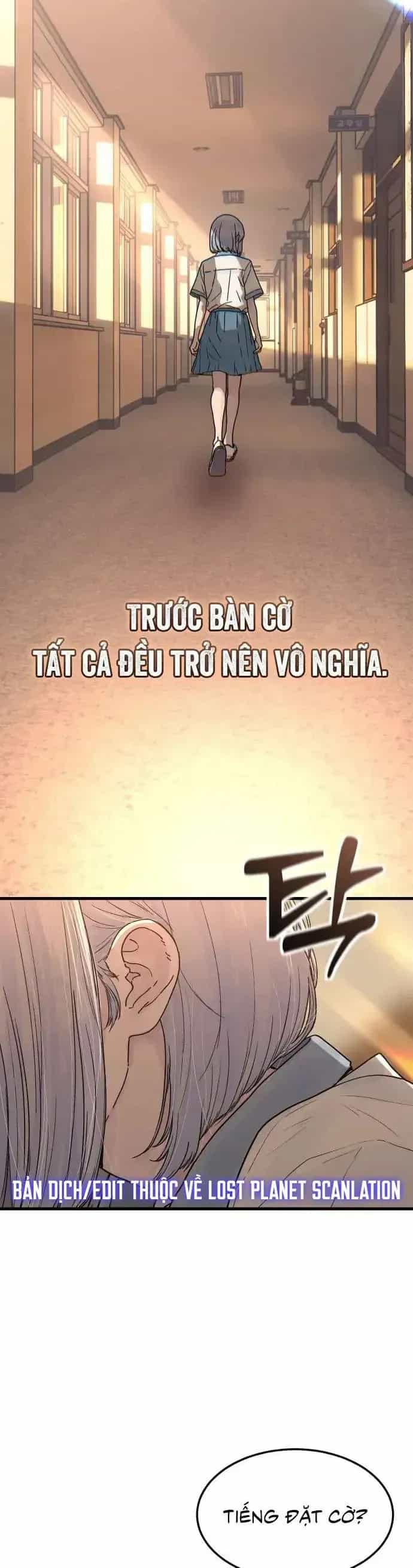 Thiếu Nữ Cờ Vây - Chương 1 - ảnh 12