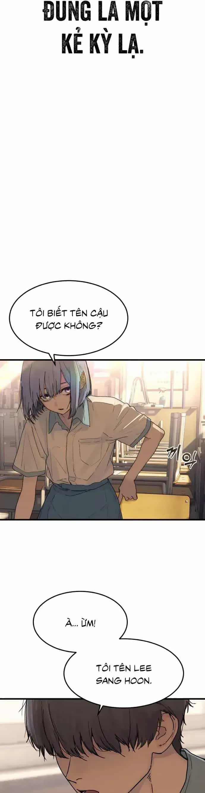 Thiếu Nữ Cờ Vây - Chương 1 - ảnh 20