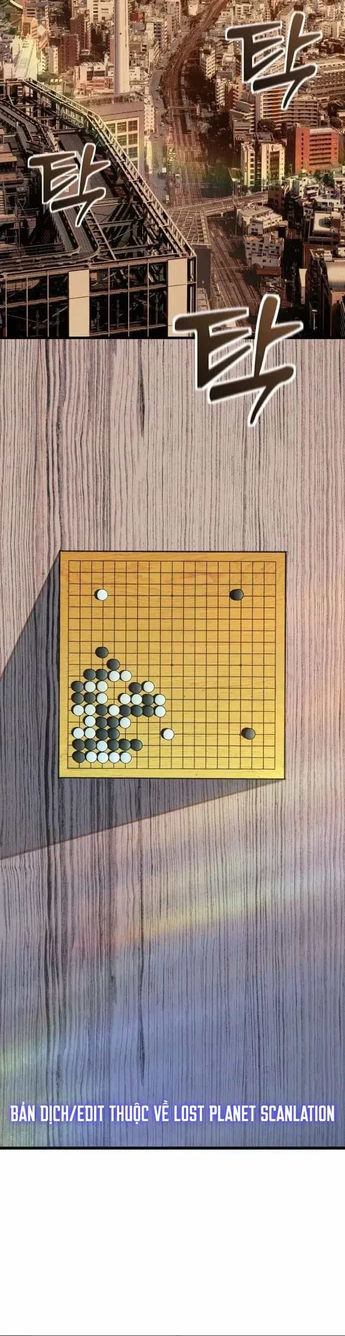 Thiếu Nữ Cờ Vây - Chương 1 - ảnh 24
