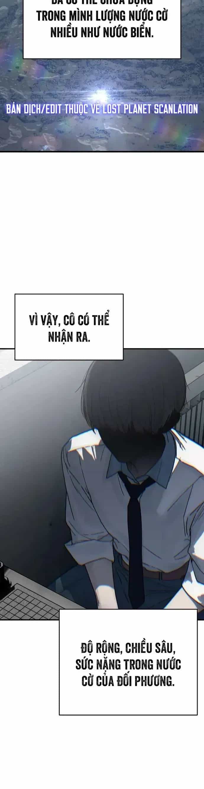 Thiếu Nữ Cờ Vây - Chương 1 - ảnh 37