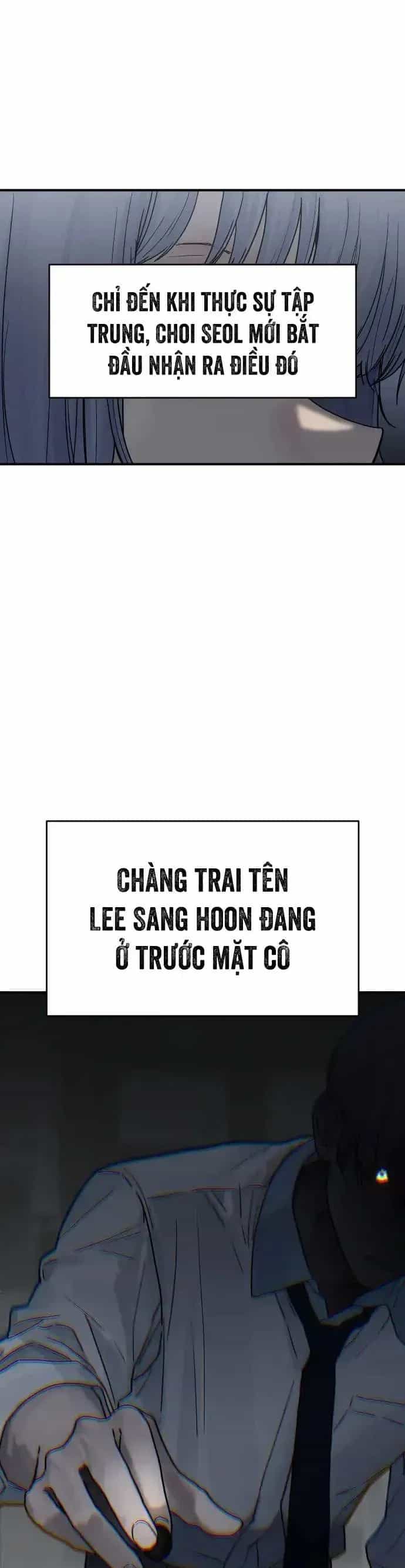 Thiếu Nữ Cờ Vây - Chương 1 - ảnh 38