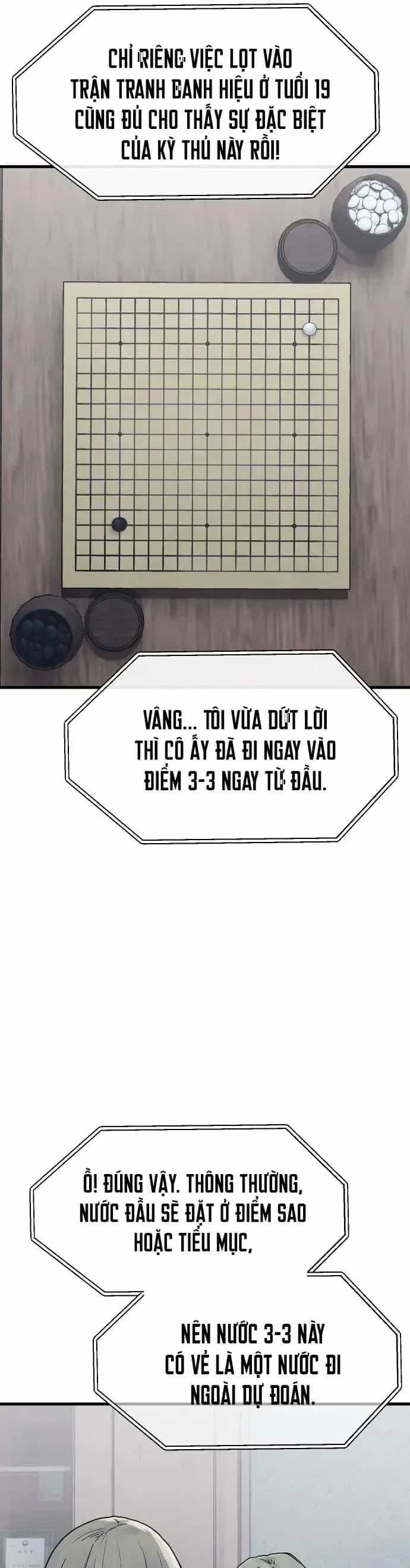 Thiếu Nữ Cờ Vây - Chương 1 - ảnh 5