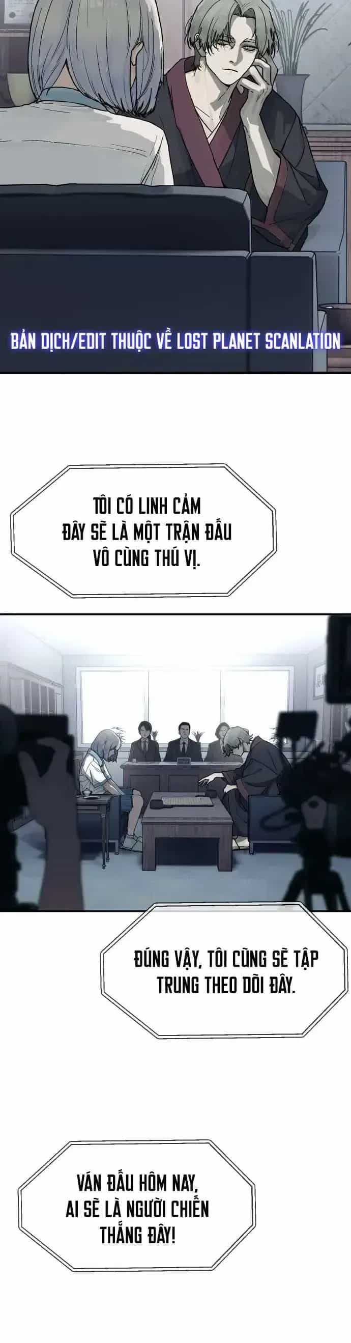 Thiếu Nữ Cờ Vây - Chương 1 - ảnh 6