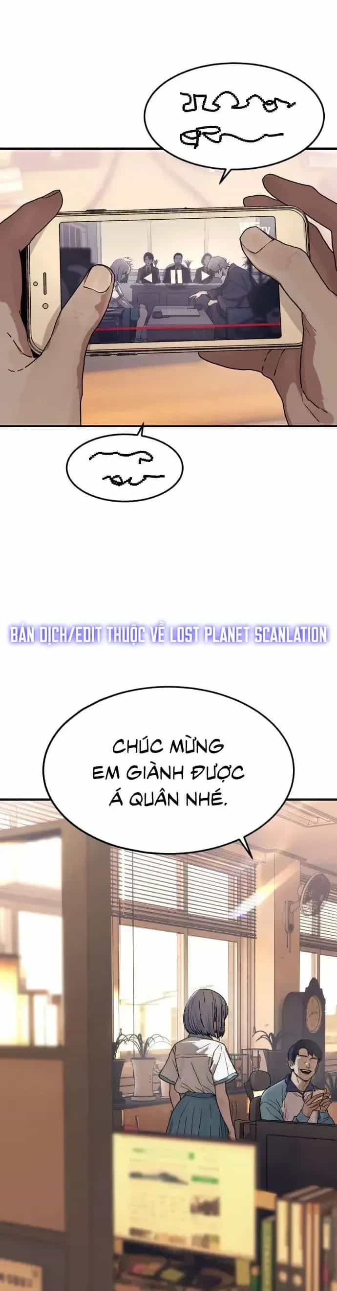 Thiếu Nữ Cờ Vây - Chương 1 - ảnh 7